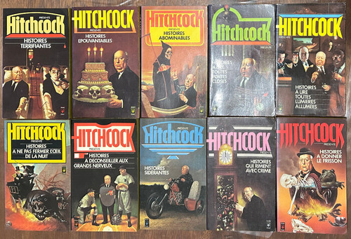 Lot livres de poche - de,