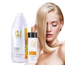 Traitement des cheveux