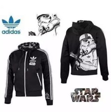 Veste Adidas Star Wars L