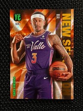 CARD PANINI NBA TOP CLASS 2024