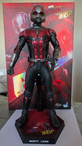 Marvel ant man - marvel, wasp