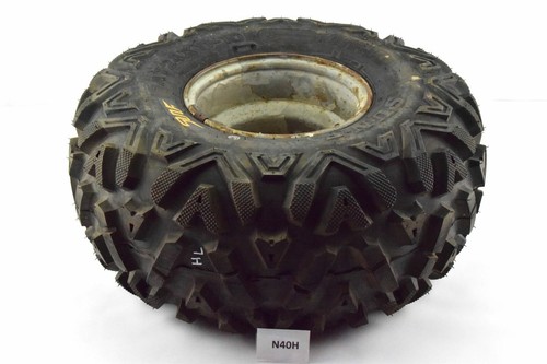 Polaris magnum 425 4x2 - magnum, 1996