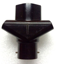 Douille Voleuse B22 Bakélite