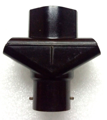 Douille voleuse b22 bakélite - douille,