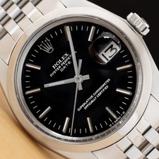 Montre Rolex Homme Oyster