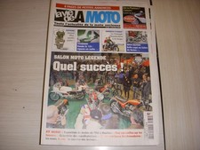 LA VIE DE LA MOTO LVM 635