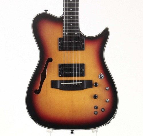 Carvin 185 used electric - ae-185,