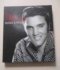 COFFRET  ELVIS PRESLEY