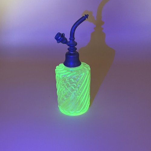 Flacon vaporisateur parfum - flacon, à