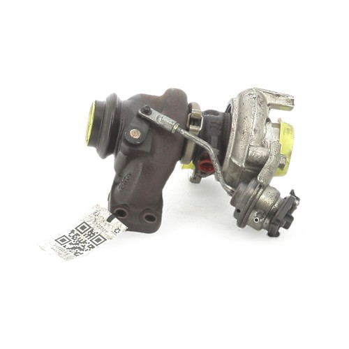 Turbo citroen ph 2 - ph.2, 1.4