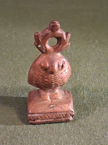 Rare poids opium forme - opium,
