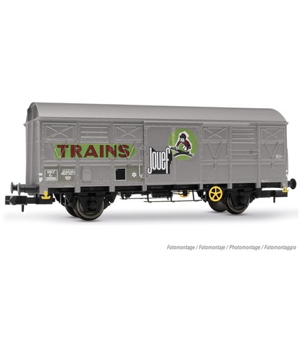 Arnold hn6678 wagon - hn6678,