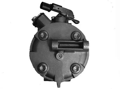 Compresseur climatisation r - compresseur,