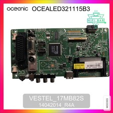 ✅ Carte Mère pour TV