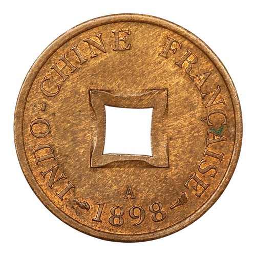Indochine française - , 1