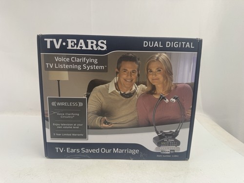 Ears digital wireless - tv,