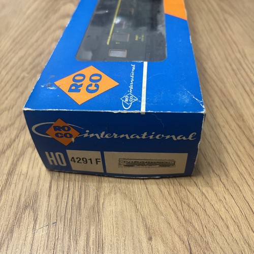 4291 roco autriche - 4291,