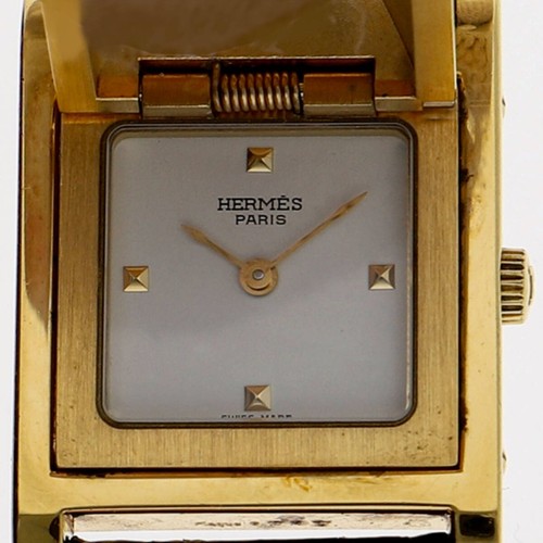 Montre hermes medor me1 201 - montre,