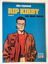 RIP KIRBY 3 EO LES DEUX MERES