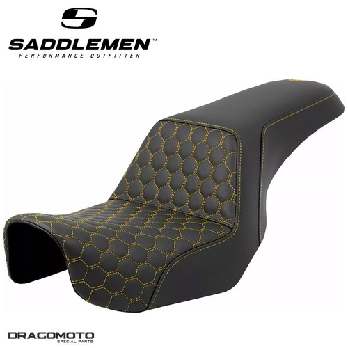 Selle harley dyna - harley, /