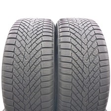 225 50 17 2x PIRELLI 225/50