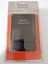 Colleuse Sèche Film Super 8 /
