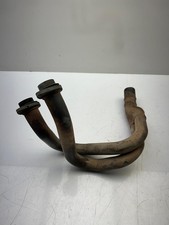 Collecteur d'échappement