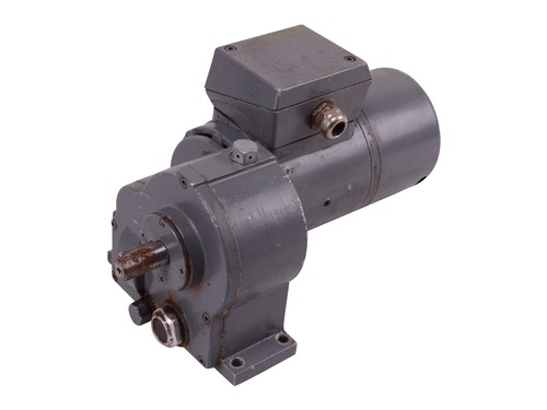 Moteur réducteur bfv - 1/2, |