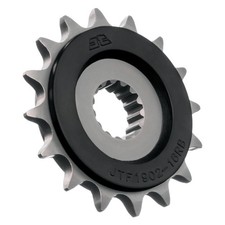 Pignon 16 dents pour KTM Supermoto 690 LC4 Prestige année 2007 de JT-sprockets