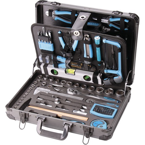 Valise porte outils fervi 0105 - valise,
