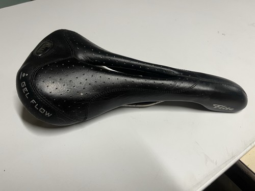 Selle flite titanium concor - -,