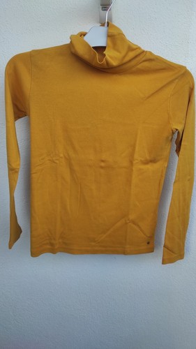Pull col roulé - col, petit