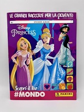 Princesse Born To Explore