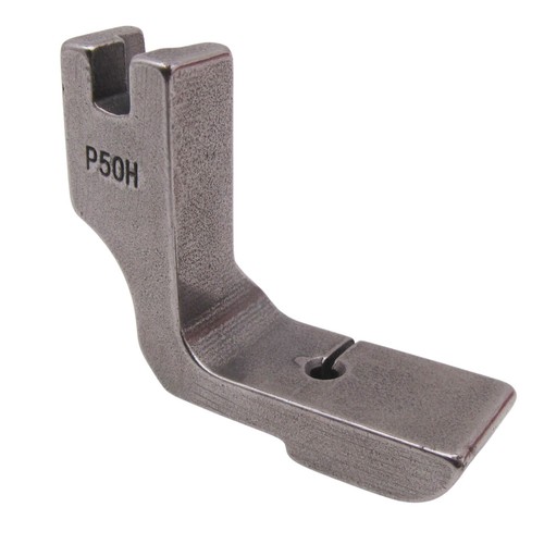 Shirring racing foot - racing,