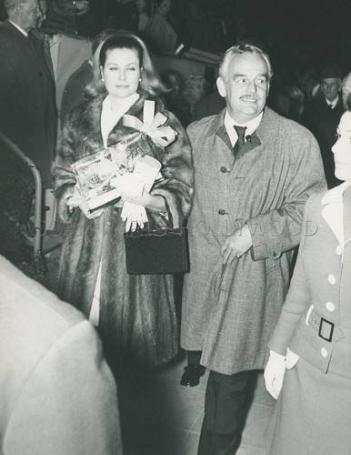 Grace kelly princess - princess, monaco