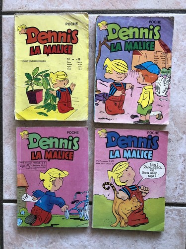 Denis malice 4 no - malice,