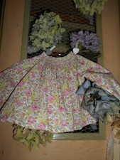 bonpoint  magnifique blouse