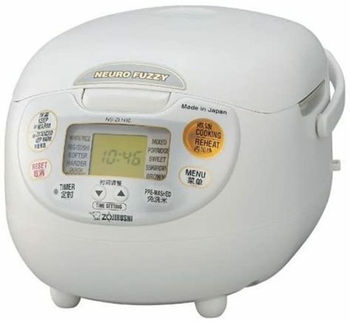 Cuiseur riz zojirushi - cuiseur,