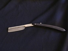 Rasoir coupe choux ancien