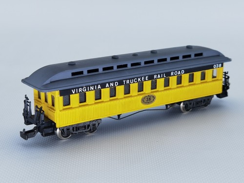 Pocher wagon postal - ho,