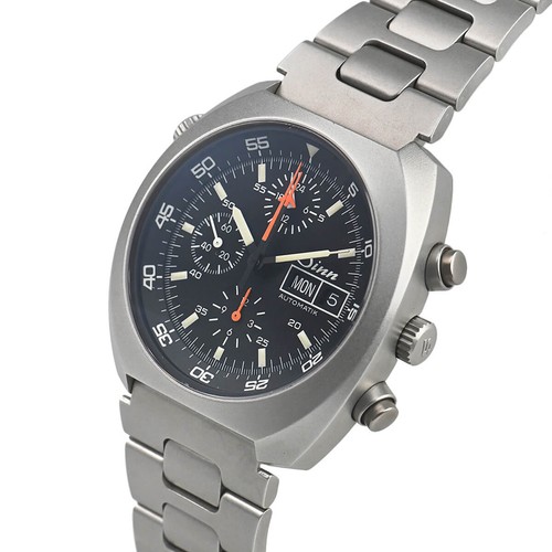 Montre chronographe