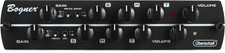 Synergy Uberschall 2-channel
