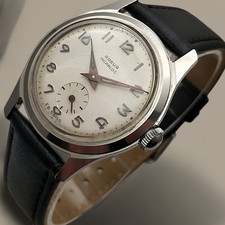 Robur 34mm 1960s Mechanical