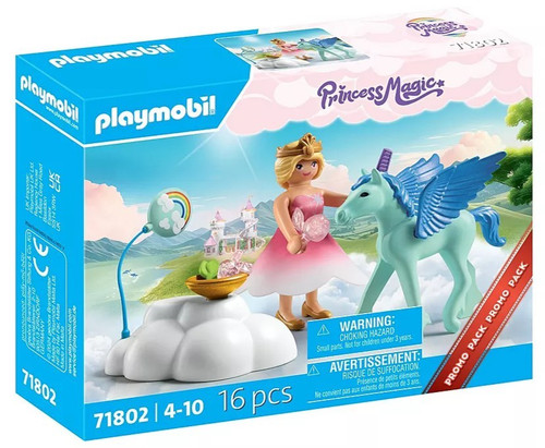 Playmobil 71802 princess - playmobil®,