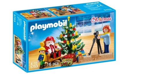 Playmobil 5753 photo avec - playmobil,