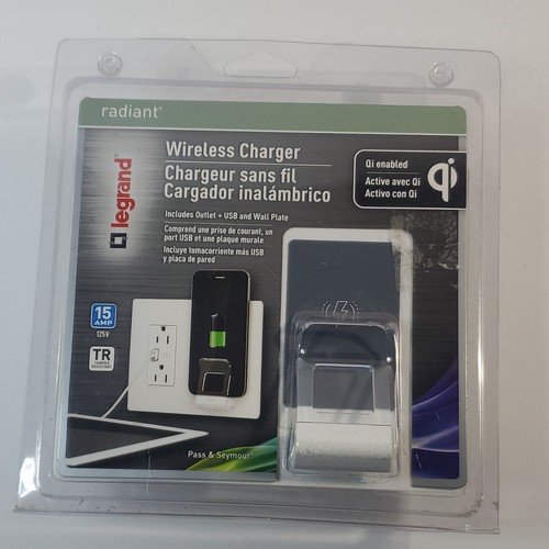 Legrand radiant wireless - radiant,