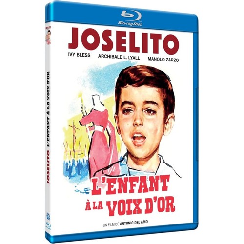 Joselito petit vagabond - le,