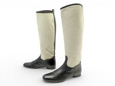CHAUSSURES BOTTES HERMES