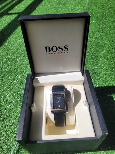 Boss montre homme - boss,