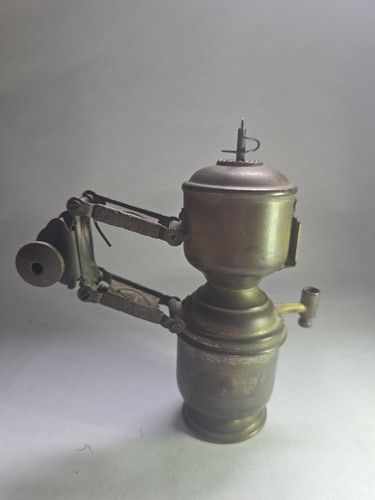 Rare lampe microscope - lampe,